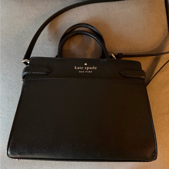 kate spade Handbags - Kate Spade Laurel Way Reese Satchel